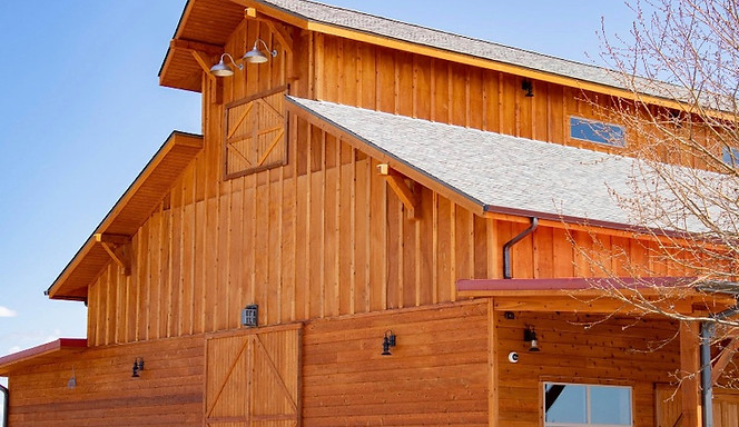 The Covey Events & Meeting, Gathering Center in Fort Collins, Colorado