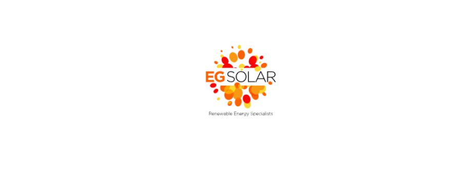 EG Solar Cover Image
