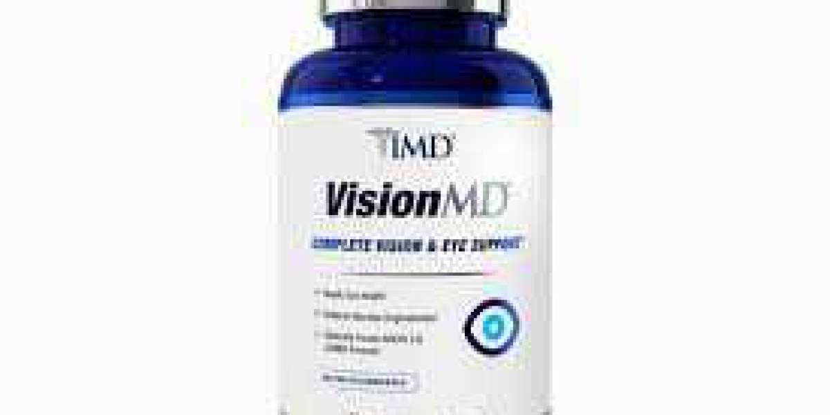 Important Specifications About Best Vision Pills