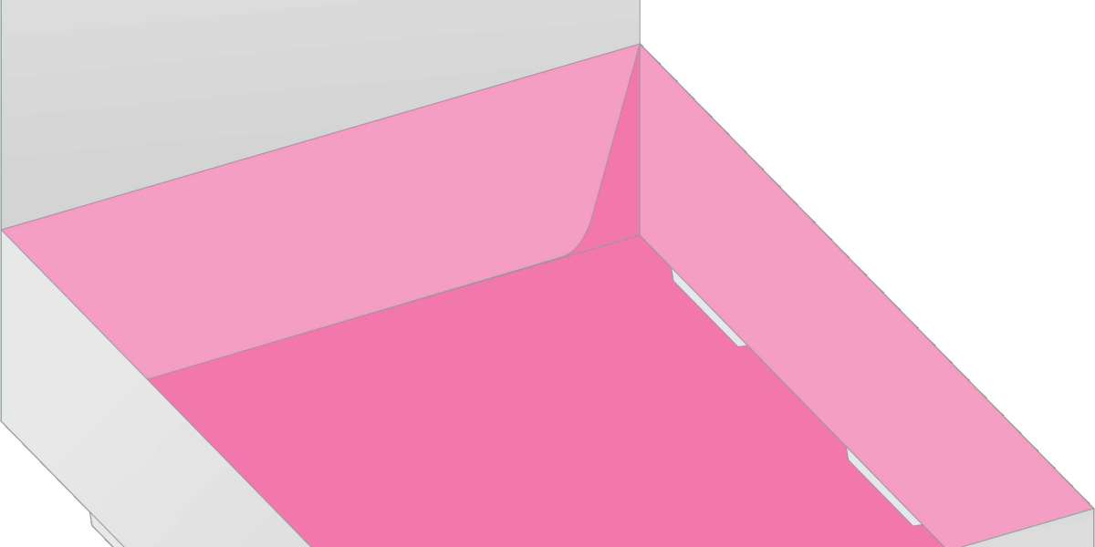 Different Ways To Make Your Double Locked Wall Lid Boxes Extraordinary