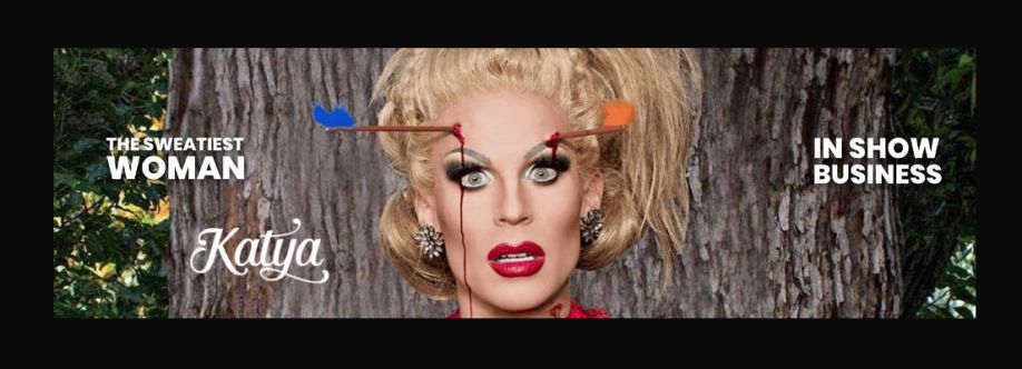 Drag Queen Merch Cover Image
