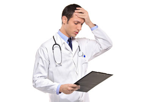 Important Factors Related to Clinical Trial Failure - Central Health Solutions