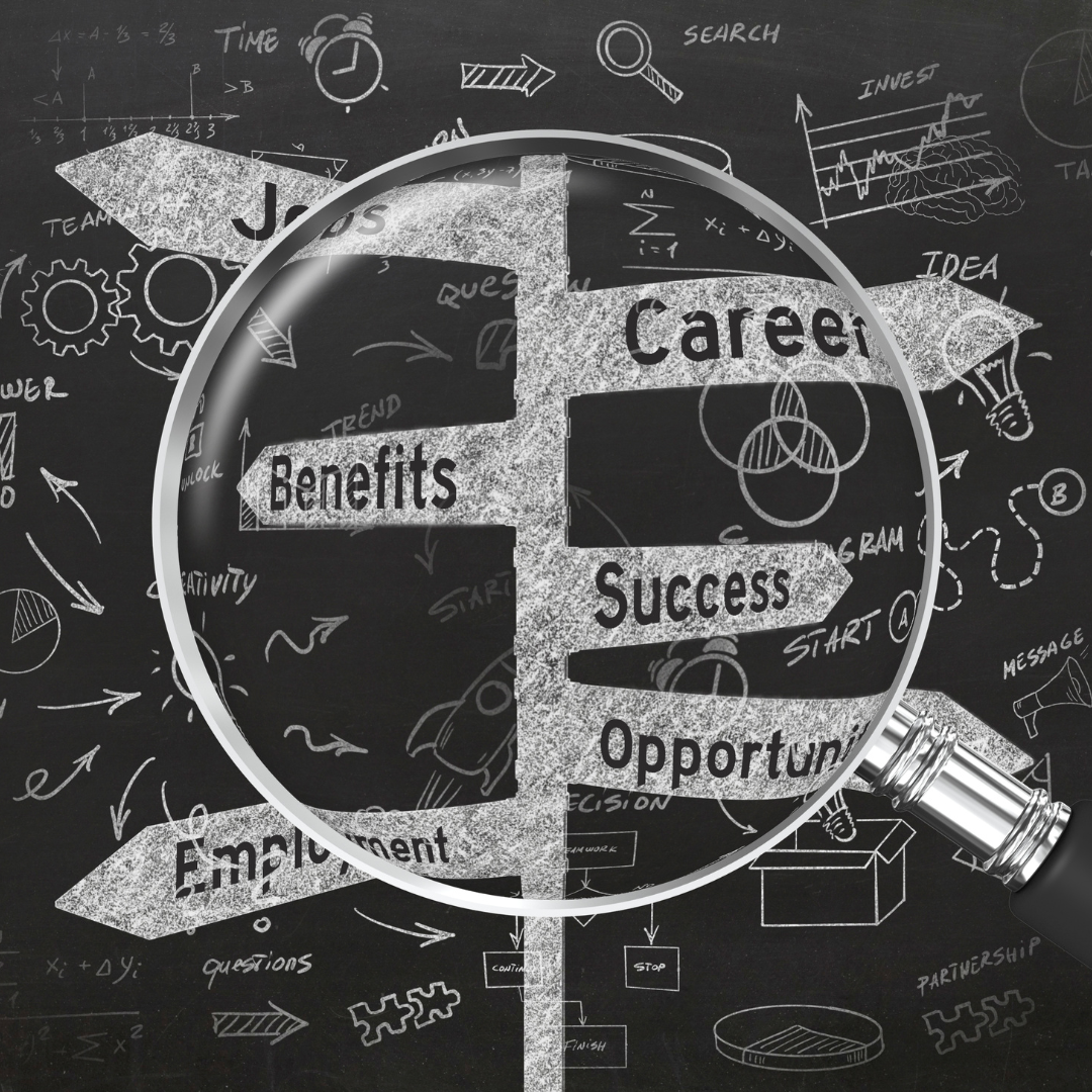 How to Decide on a Career When You're Undecided
