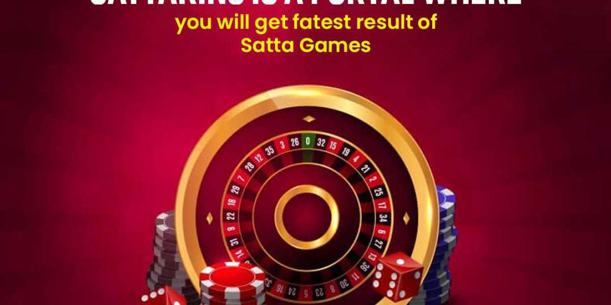 Playing Satta Matka Online: 5 Best Websites To play satta