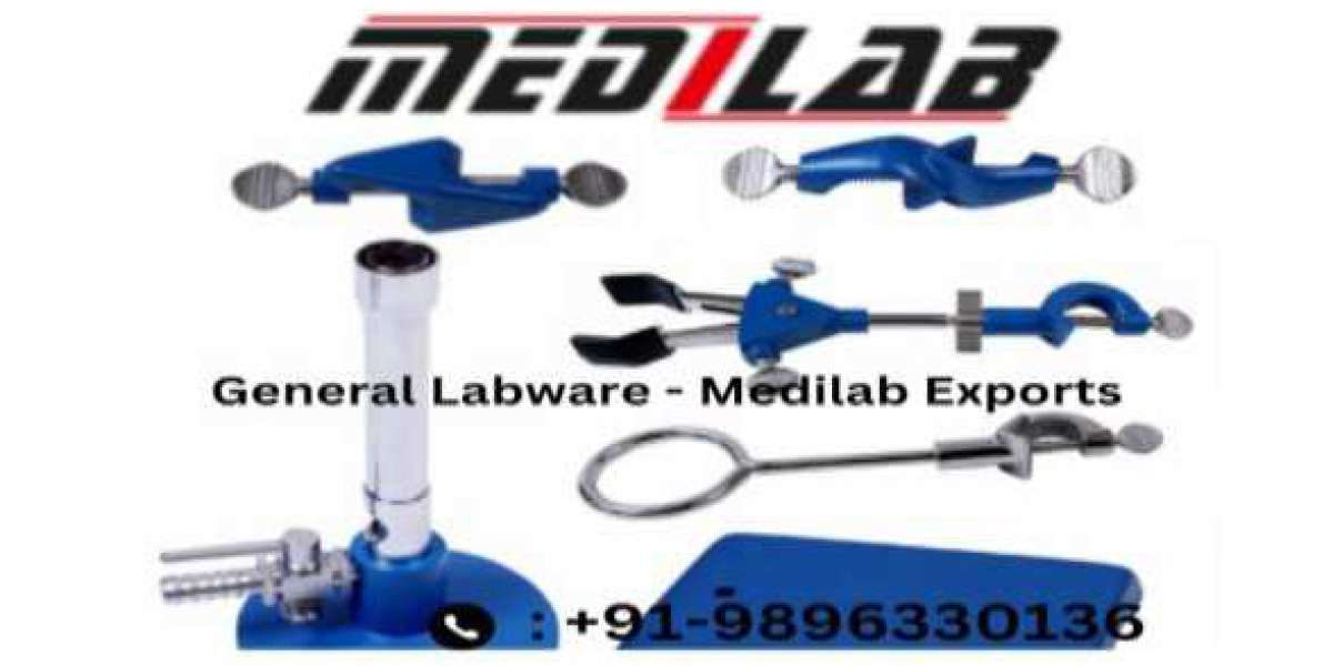 General Labware | Medilab Exports