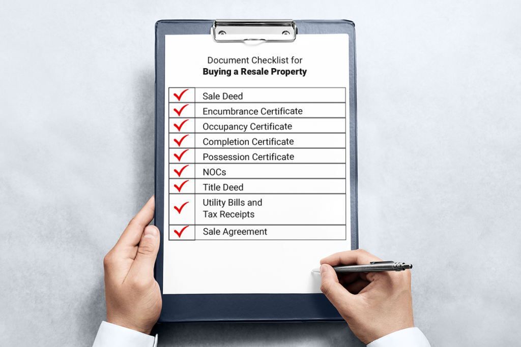 Legal checklist for buying villa. Purchasing the “Dream home” is the life… | by Kumarbhai | Medium