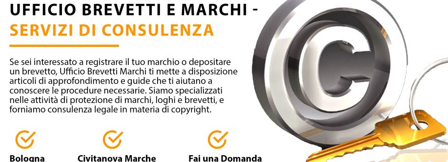 Ufficio Brevetti Marchi Cover Image