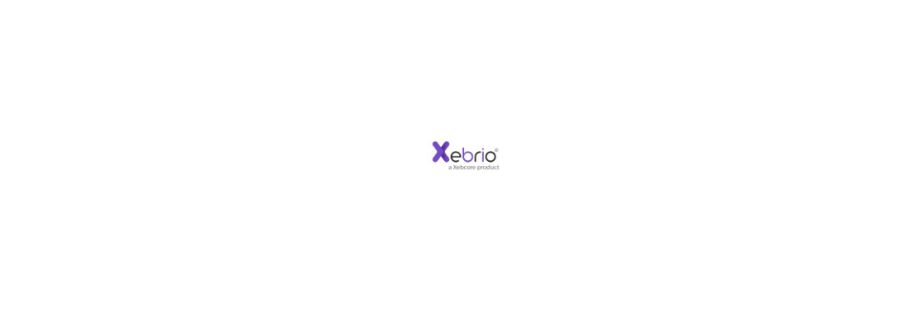 Xebrio xebrio Cover Image