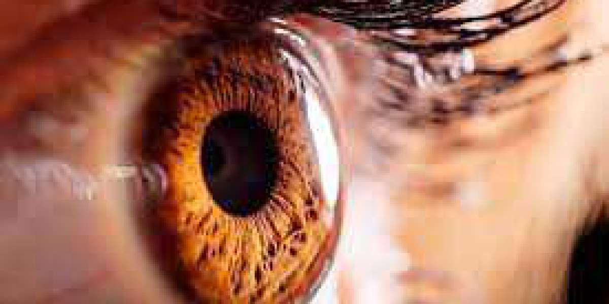 Important Specifications About Best Vision Pills