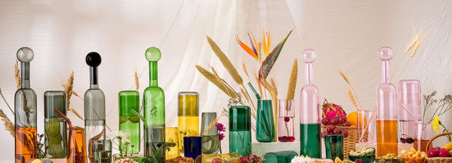 Glass Forest Cover Image