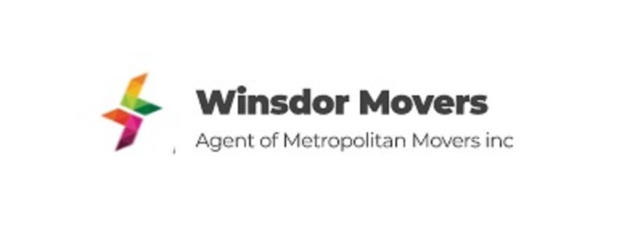 Windsor Movers Cover Image