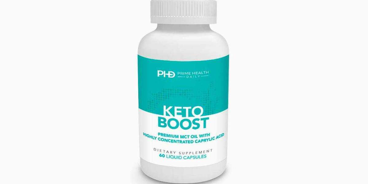 All Aspects About Keto Diet Pill