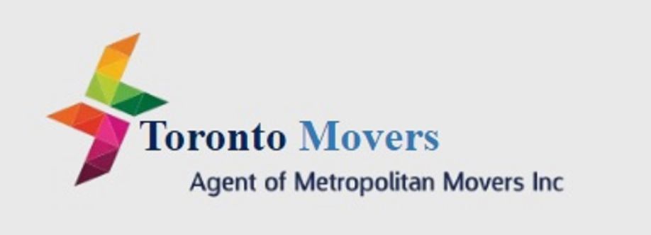Toronto Movers Cover Image