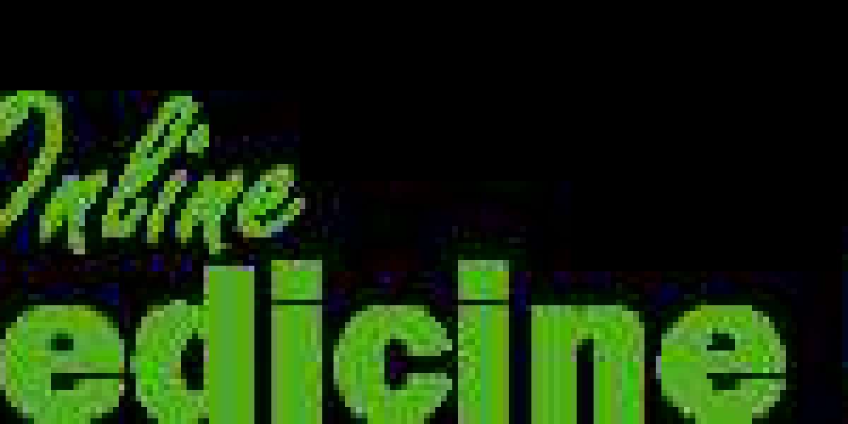 Online Medicines UAE
