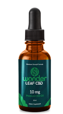 Wonder Leaf CBD Oil Reviews: [ALERT] Free Trial or Scam Shark Tank, What is Real Price? - Viral Press News