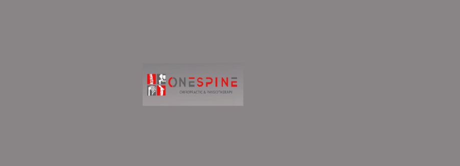 onespine Cover Image