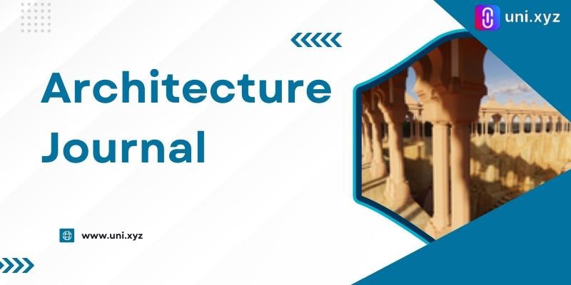Why Architects Should Write in a Blog | by Uni | Medium