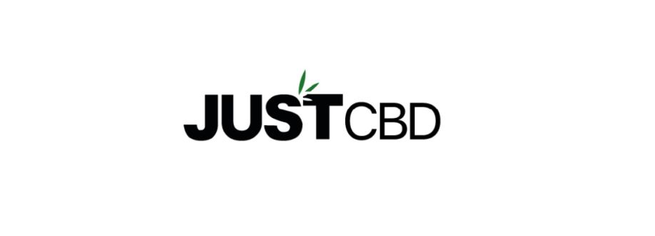 JUST CBD Cover Image