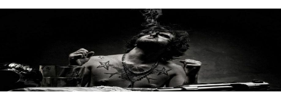 Cocaine Australia Cover Image