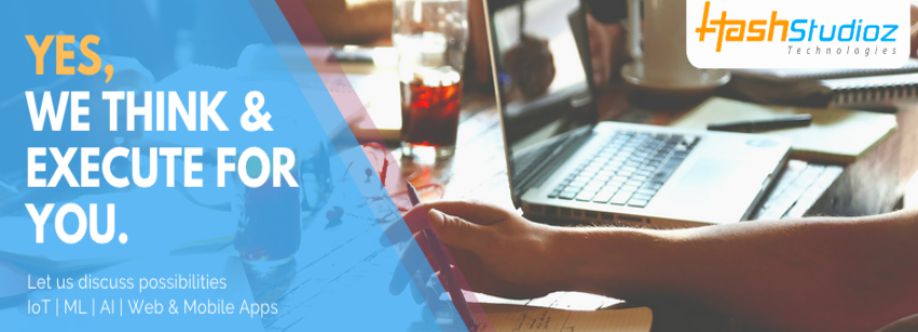 HashStudioz Technologies Inc Cover Image