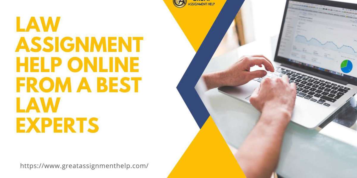 Law Assignment Help Online from a best Law Experts