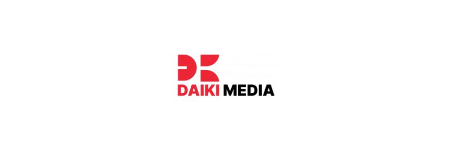 Daiki Media Cover Image