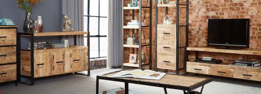 Home Furniture Trading Cover Image