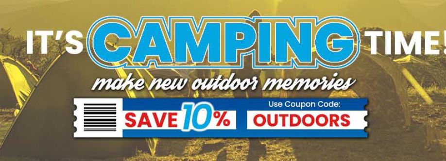 Marine Hub Fishing Equipment Company Cover Image