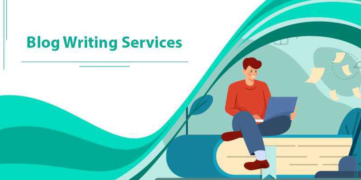 How to choose the best blog writing services?