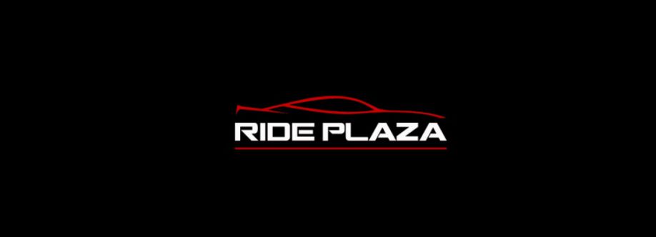 RIDEPLAZA Cover Image