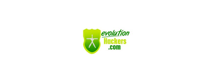 Evolutionhackers Cover Image