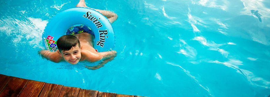 West Coast Swimming Club Cover Image