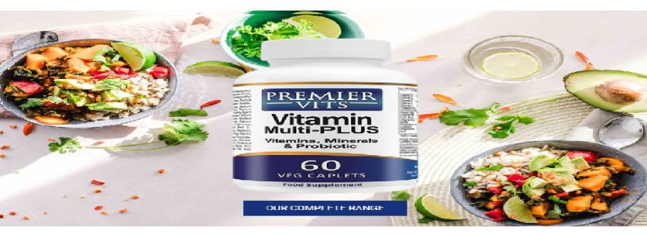 Premier Vits Cover Image