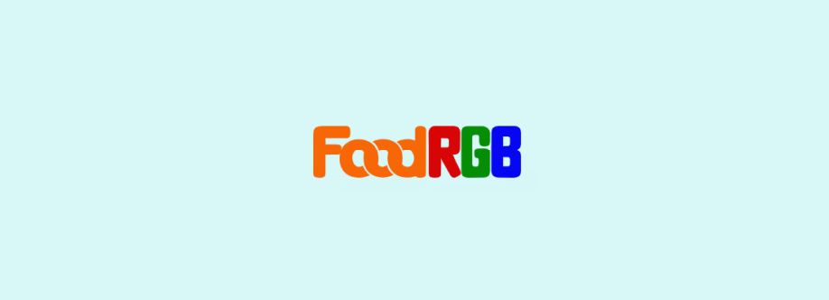 FoodRGB Inc Cover Image