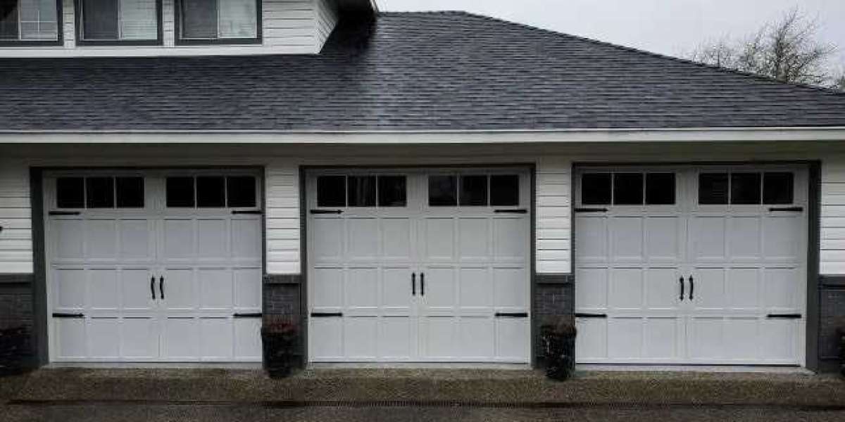 When To Call A Professional For Door Repairs in Port Coquitlam