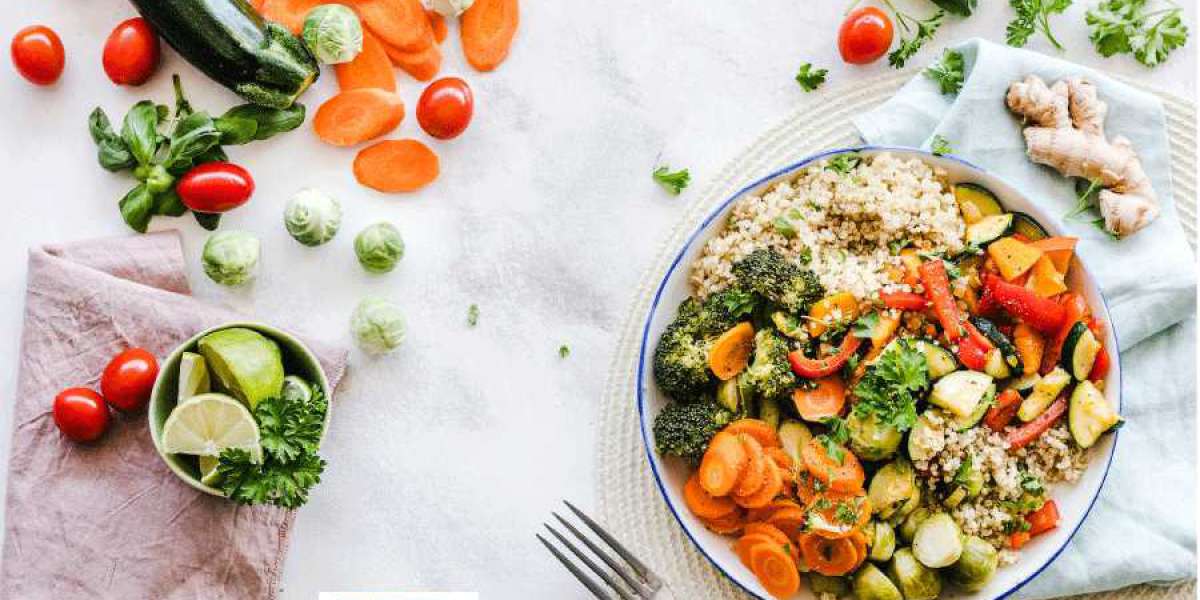 Title: DASH Diet - Best Solution for Real-Life