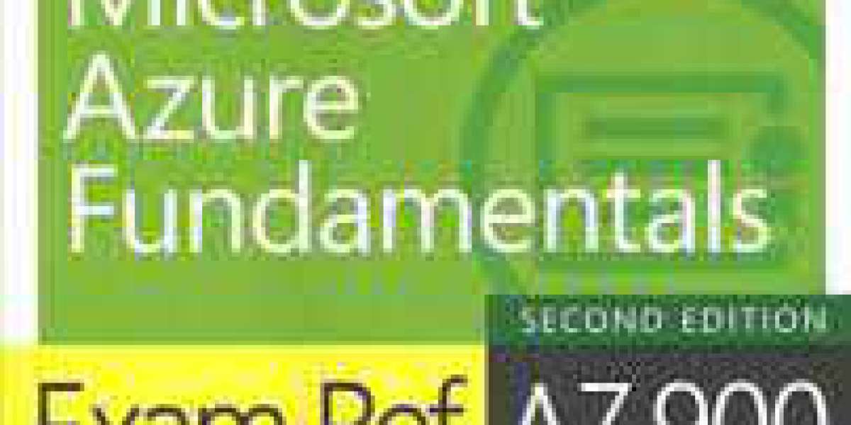 AZURE AZ-900 DUMPS Data We Can All Learn From