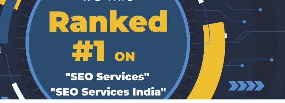 SEO Service in India Cover Image
