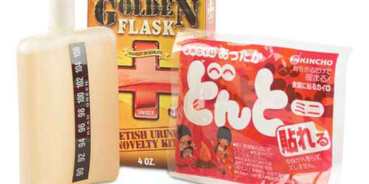 Synthetic Urine – Has Lot To Offer And Nothing To Lose