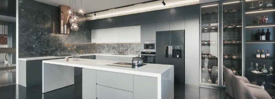 Empire Kitchen and Bath Cover Image