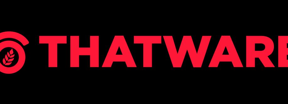THATWARE LLP Cover Image