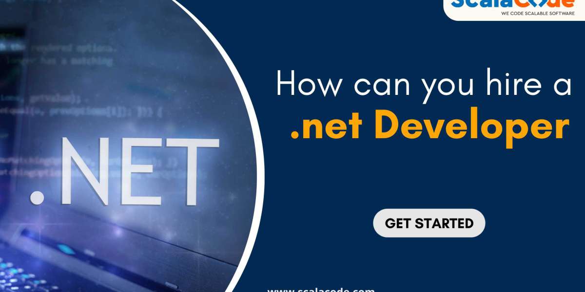 How Can You Hire a .Net Developer?
