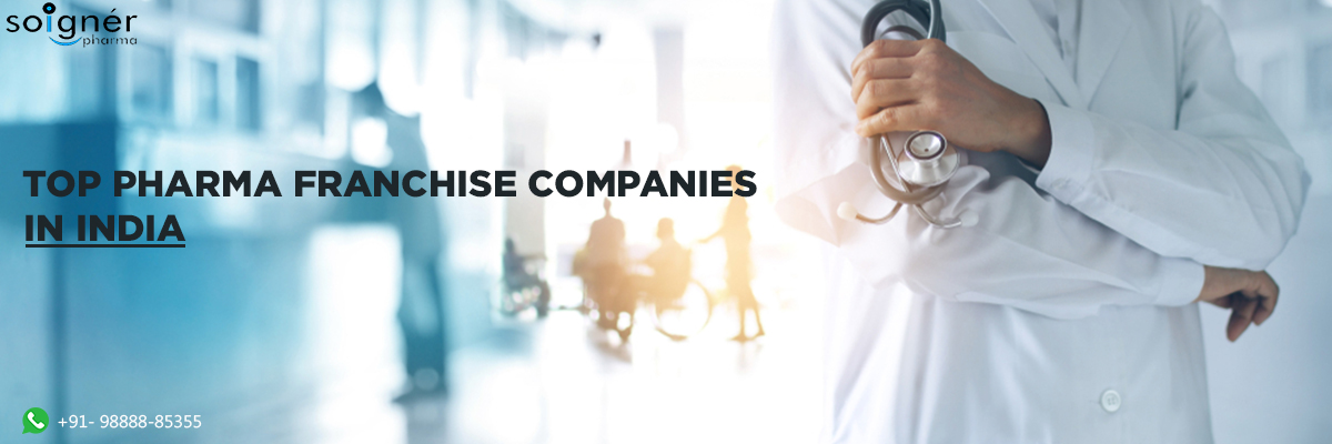 Soigner Pharma Top 10 PCD Pharma Franchise Companies in India