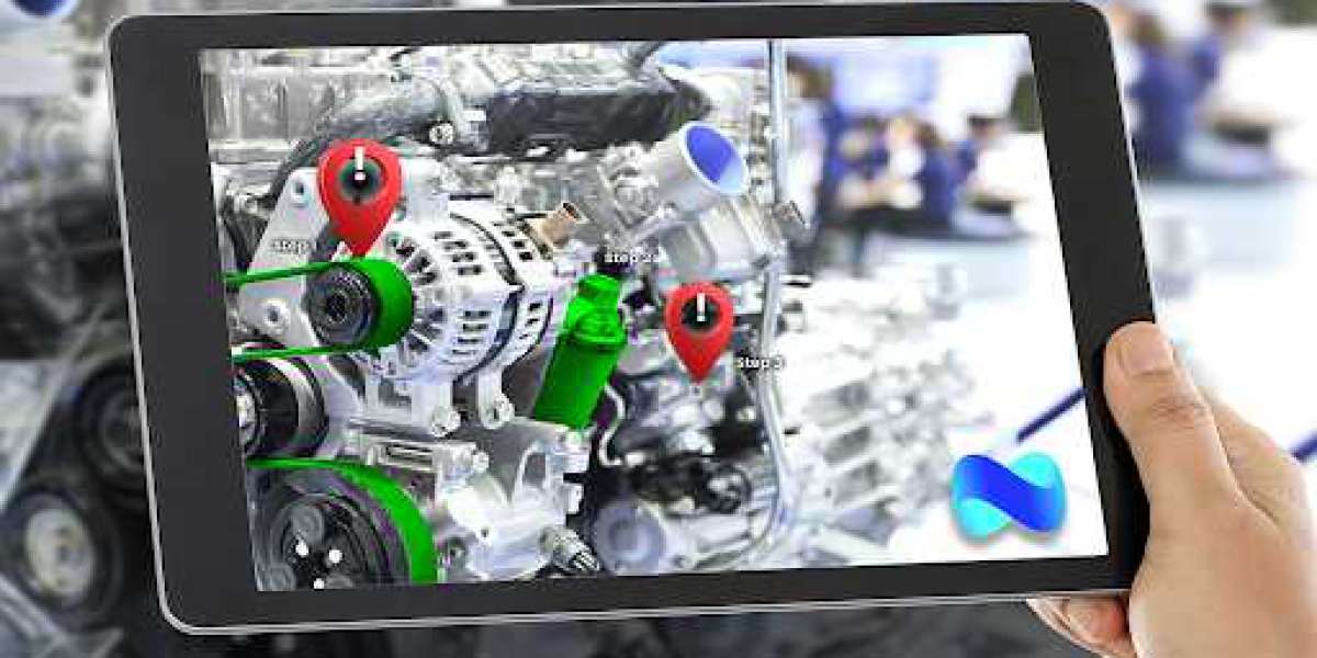 Using the Remote Assistance Platform lowers the expense of equipment training and support. - EvoortSolutions