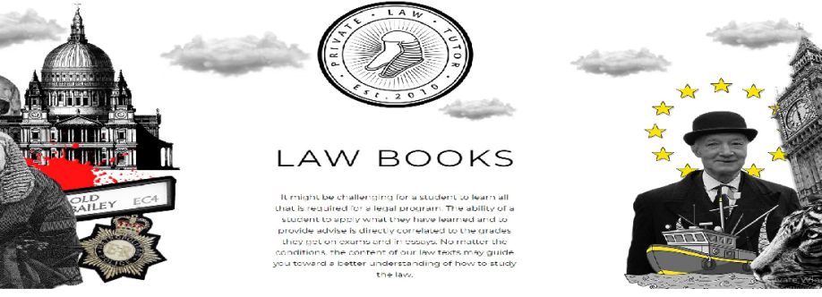 lawbooks Cover Image