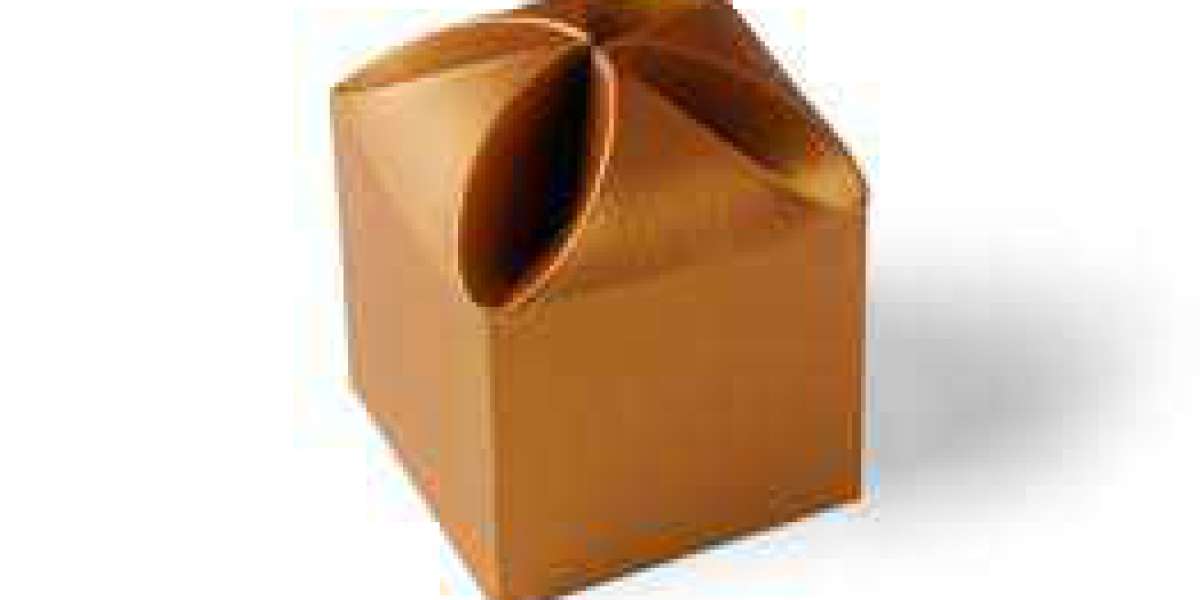Ultimate Guide While Packaging of Custom Cube Boxes Product is Made