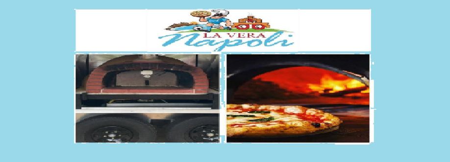 La Vera Napoli Cover Image