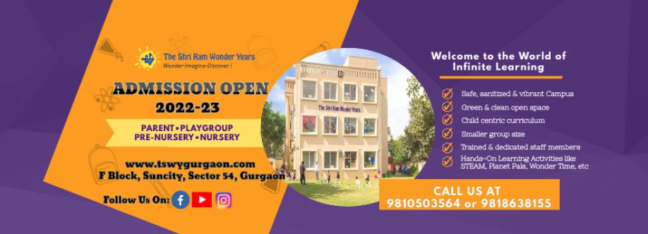 TSWY GURGAON Cover Image