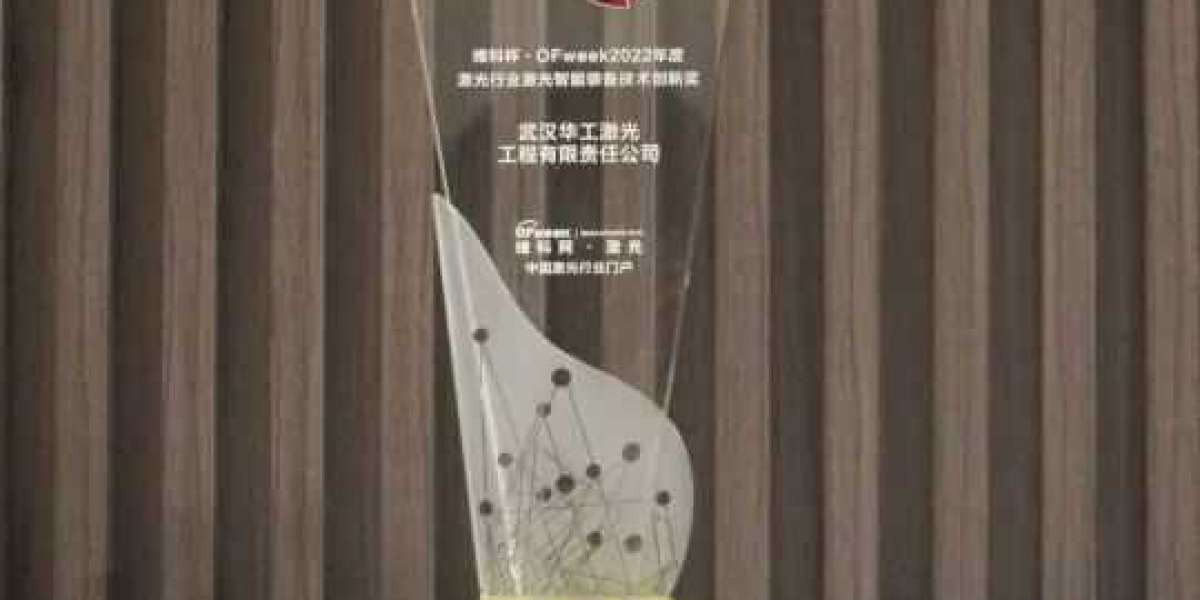 Honor | HGTECH Won Two Awards In Ofweek 2022