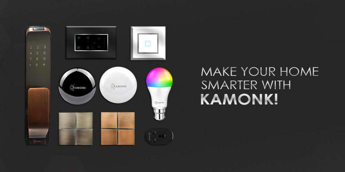 What is Home Automation and It is Useful?